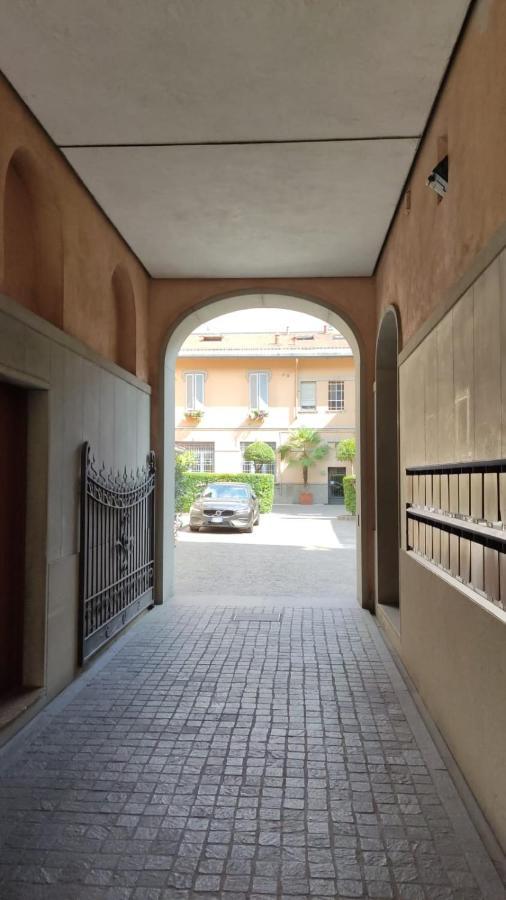 Vittoria Suite Di Charme Milão Exterior foto