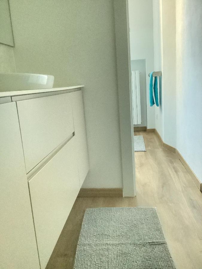 Vittoria Suite Di Charme Milão Exterior foto