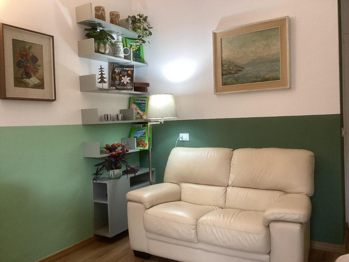Vittoria Suite Di Charme Milão Exterior foto