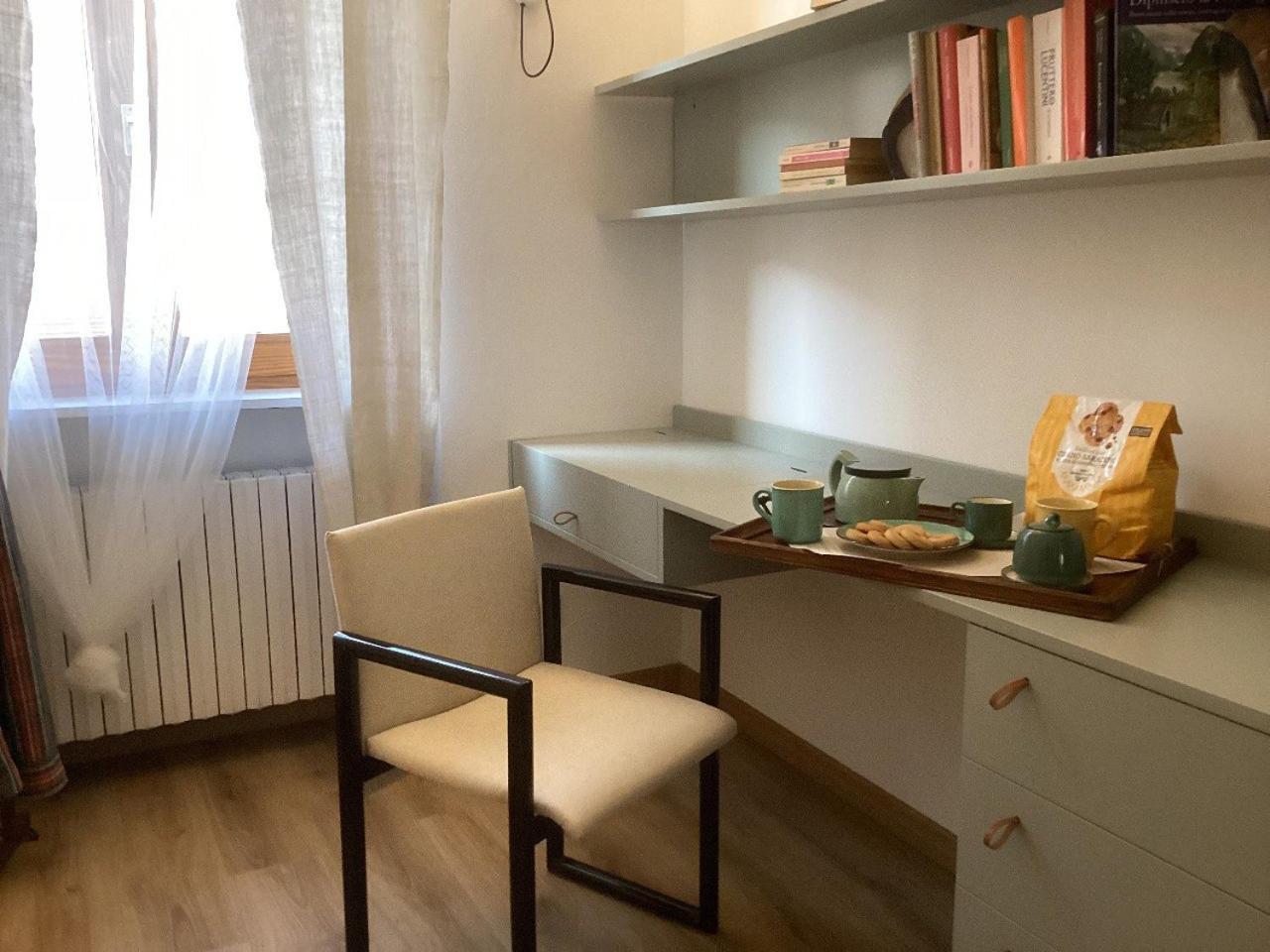 Vittoria Suite Di Charme Milão Exterior foto